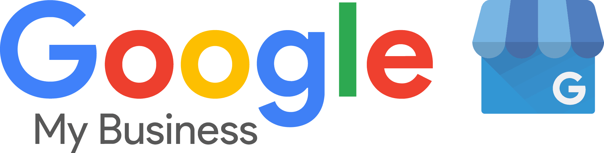 Google my Business logo